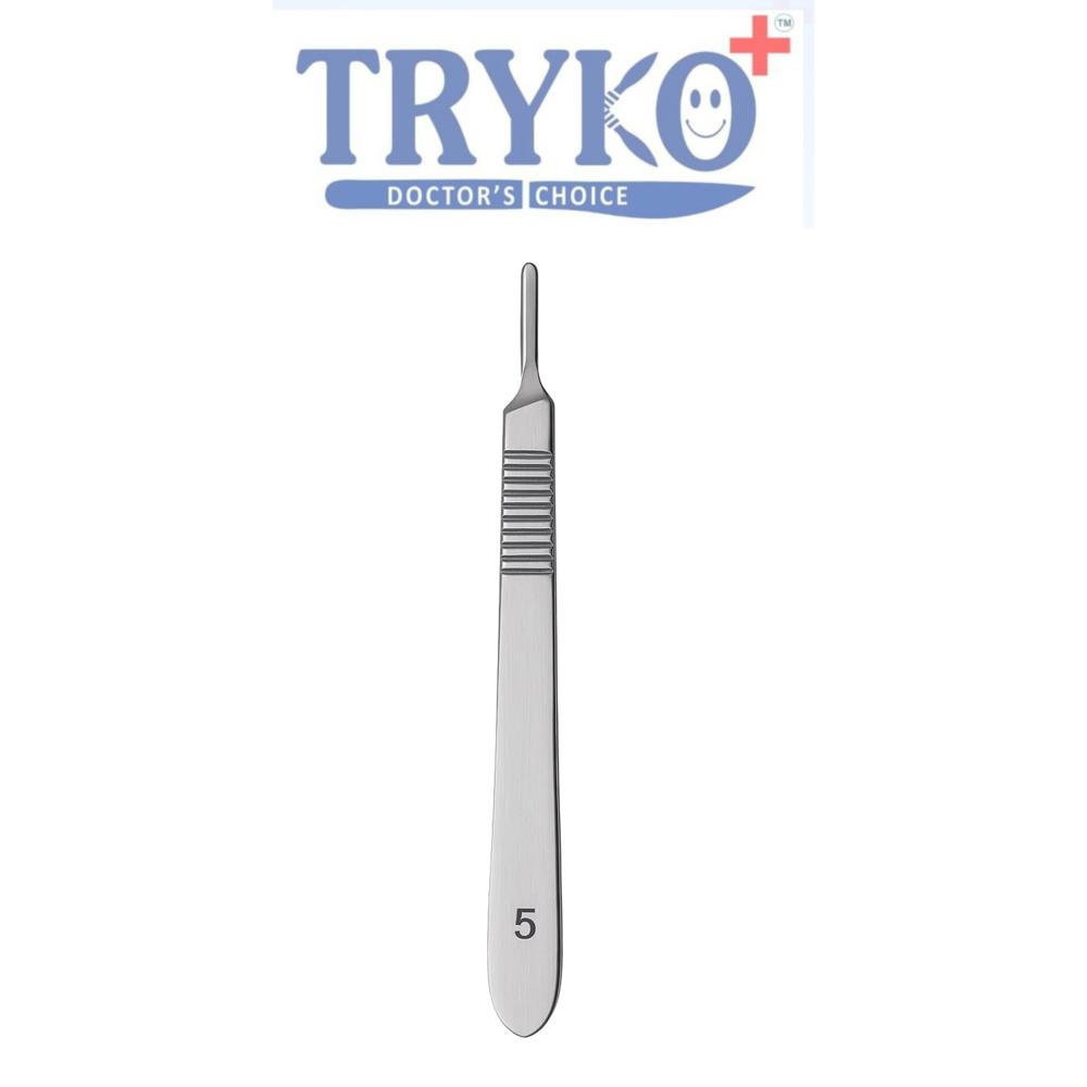 बी पी हैंडल 5 नंबर ब्रांड TRYKO+
