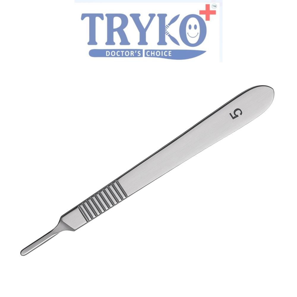 B P Handle 5 No Brand TRYKO+