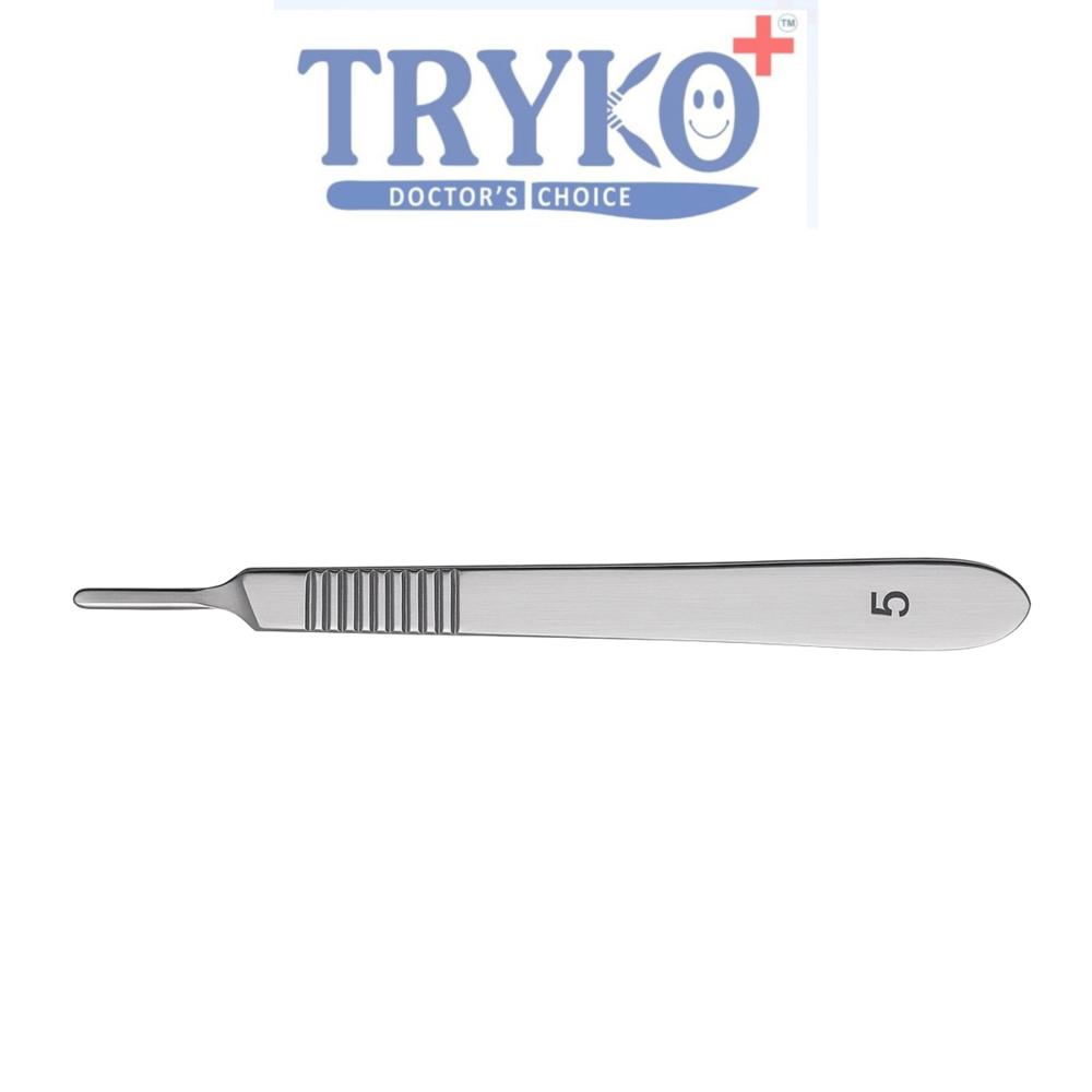 B P Handle 5 No Brand TRYKO+