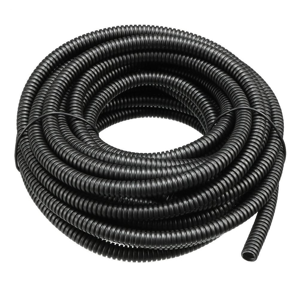 HDPE Flexible Pipe