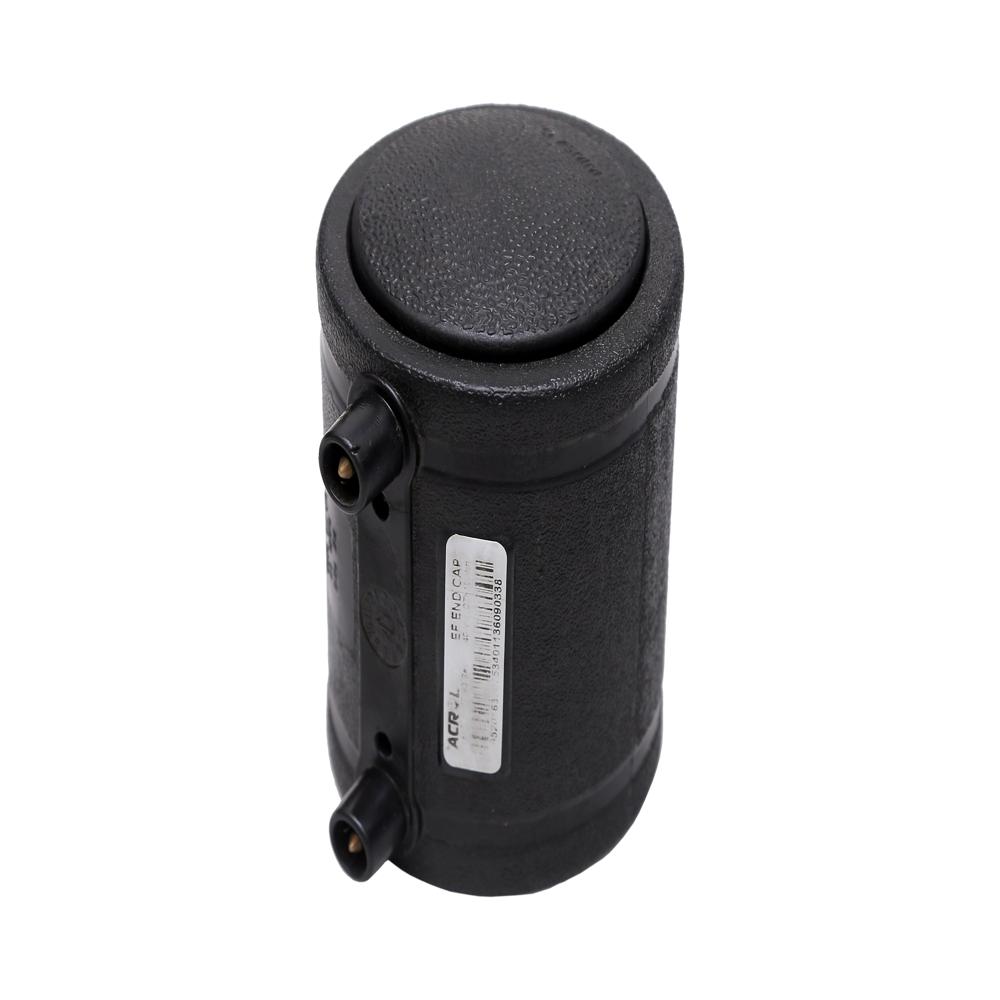 Electro Fusion End Cap