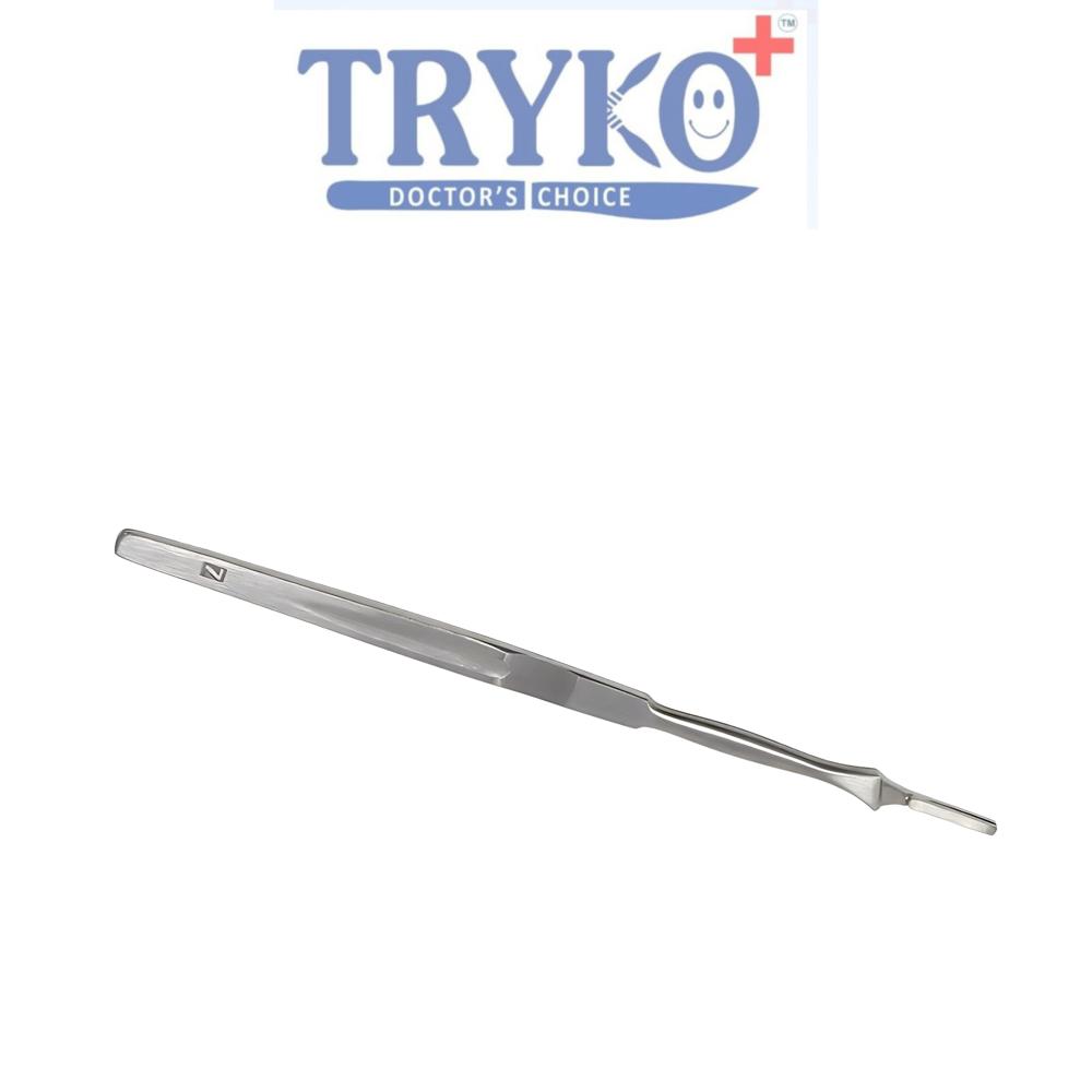 B P Handle 7 No Brand TRYKO+