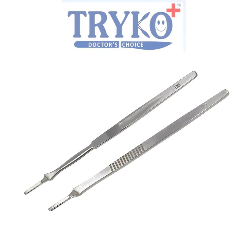 B P Handle 7 No Brand TRYKO+