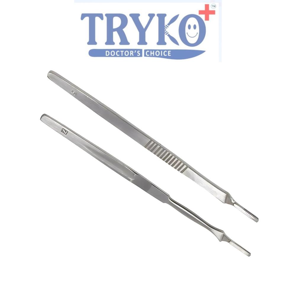 B P Handle 7 No Brand TRYKO+