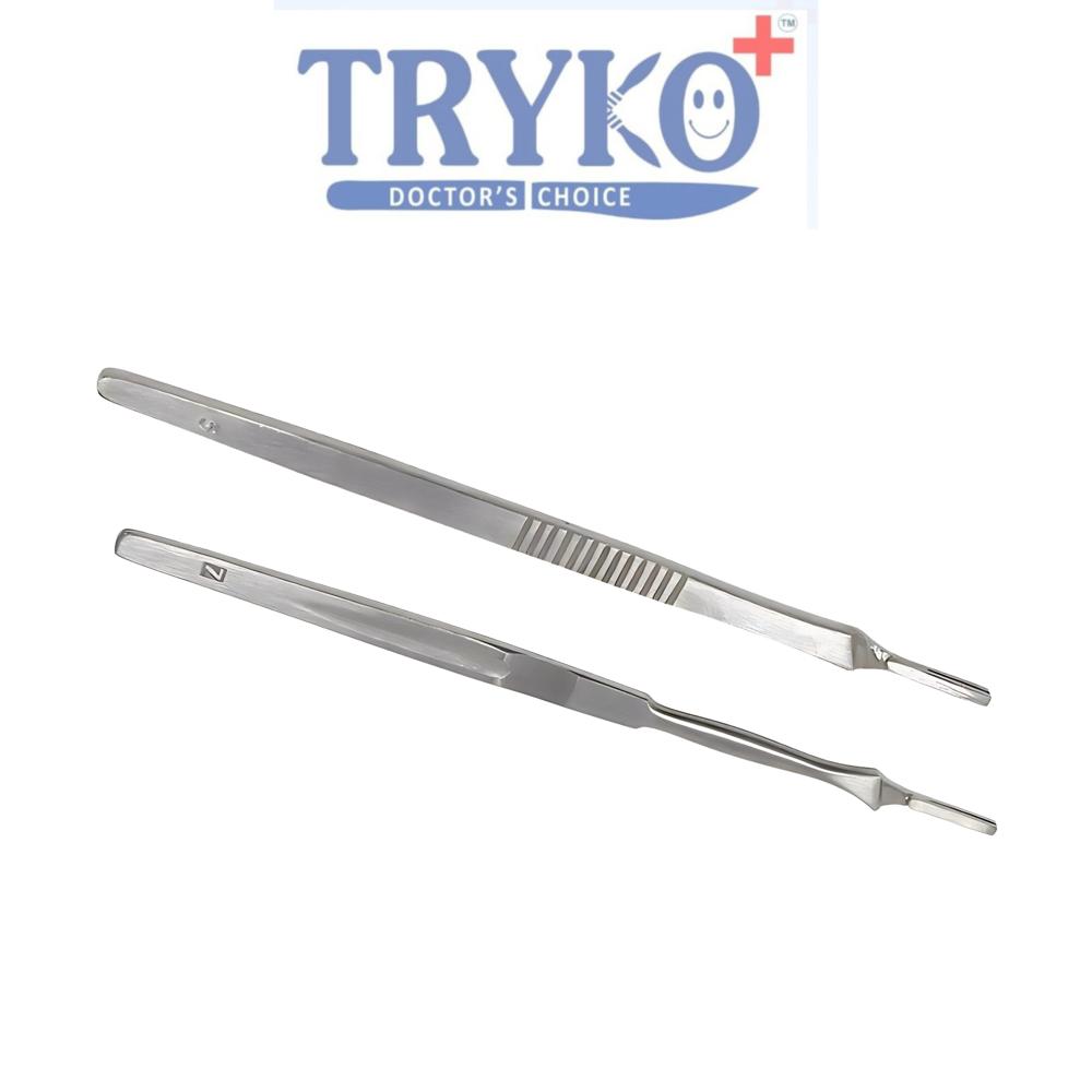 B P Handle 7 No Brand TRYKO+