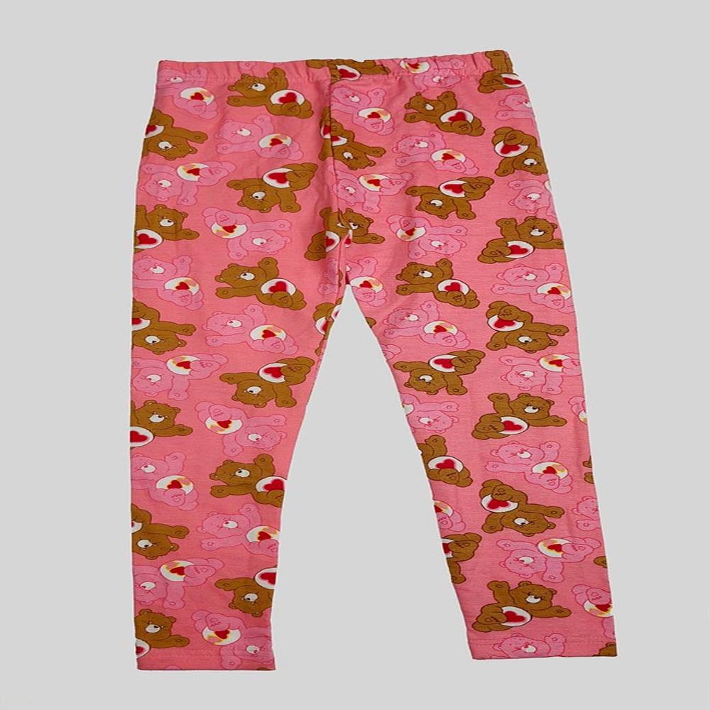 G22267 | Girls Fleece Winter Pant