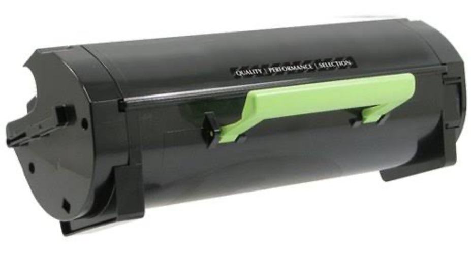 Lexmark Toner Cartridge MX31 0,MX31 2, MX315MX41O,MX41 R,VX510MX61O