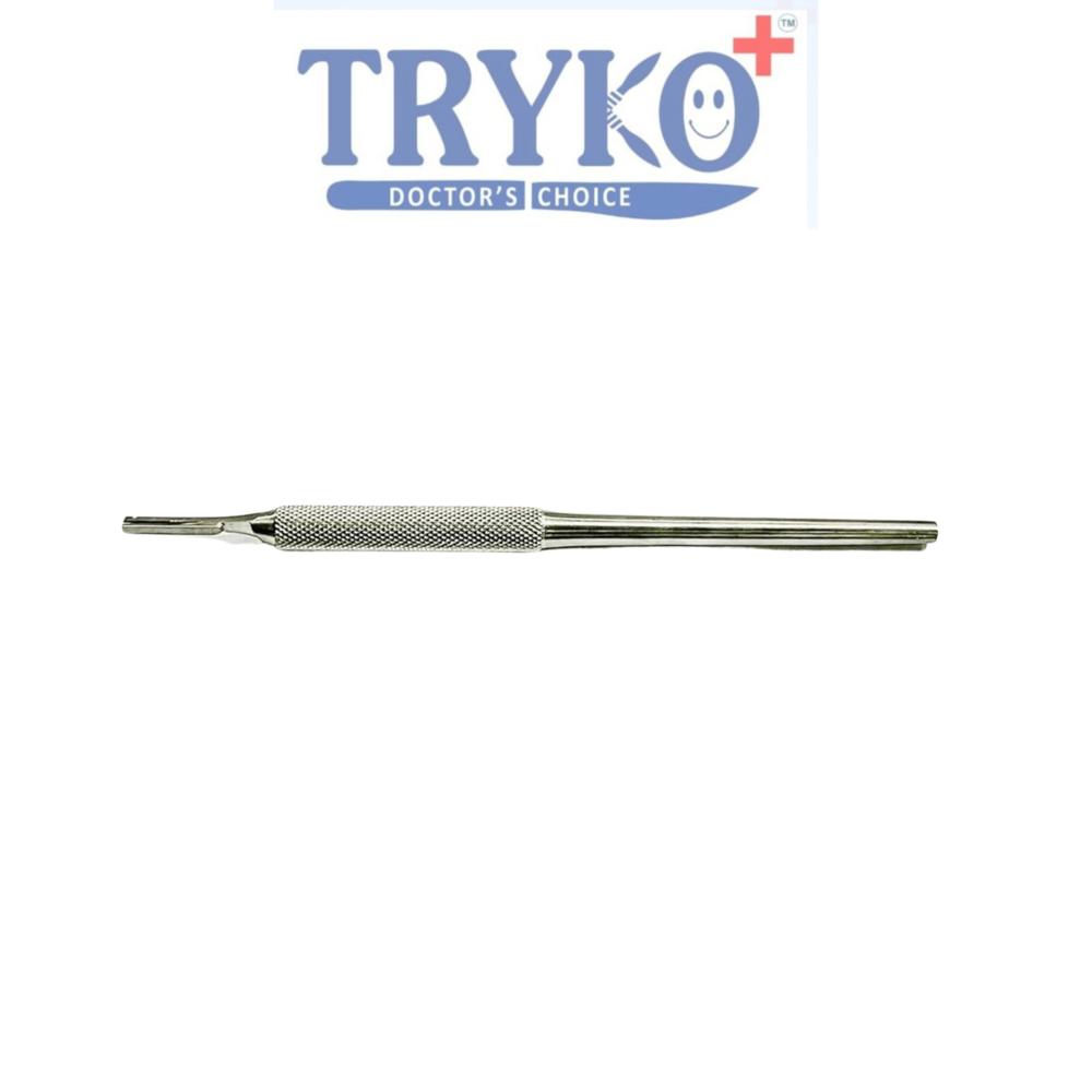 B.P Handle Round Body 3 No Brand TRYKO+