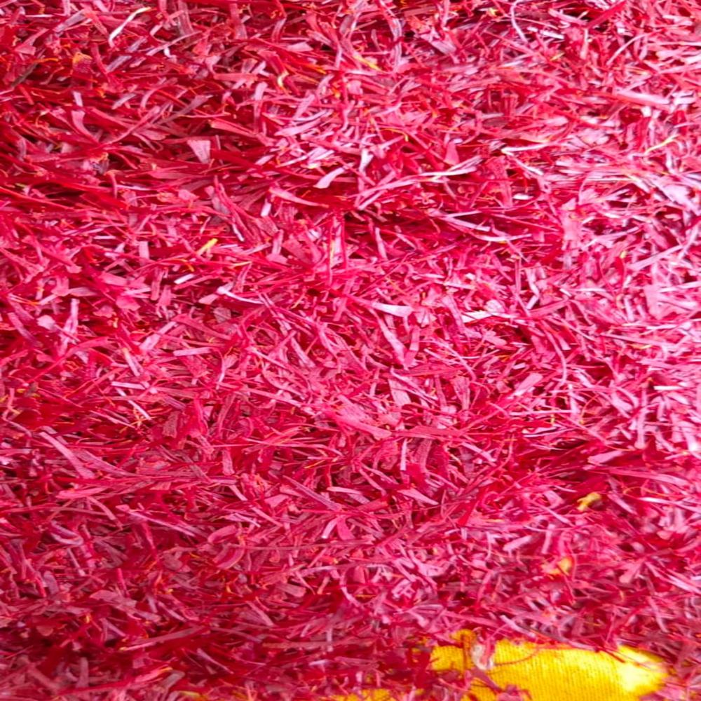 Saffron
