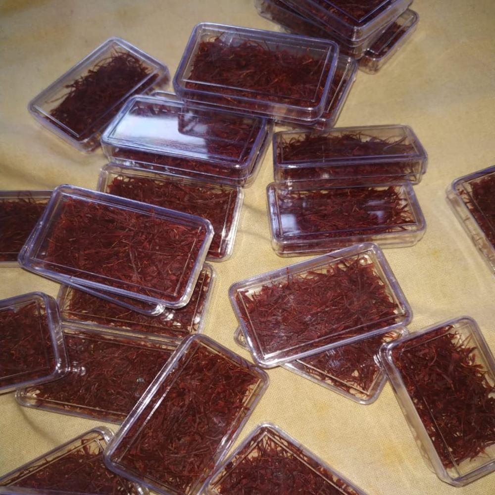 Saffron