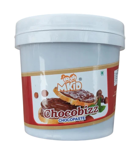 Chocobizz Chocopaste