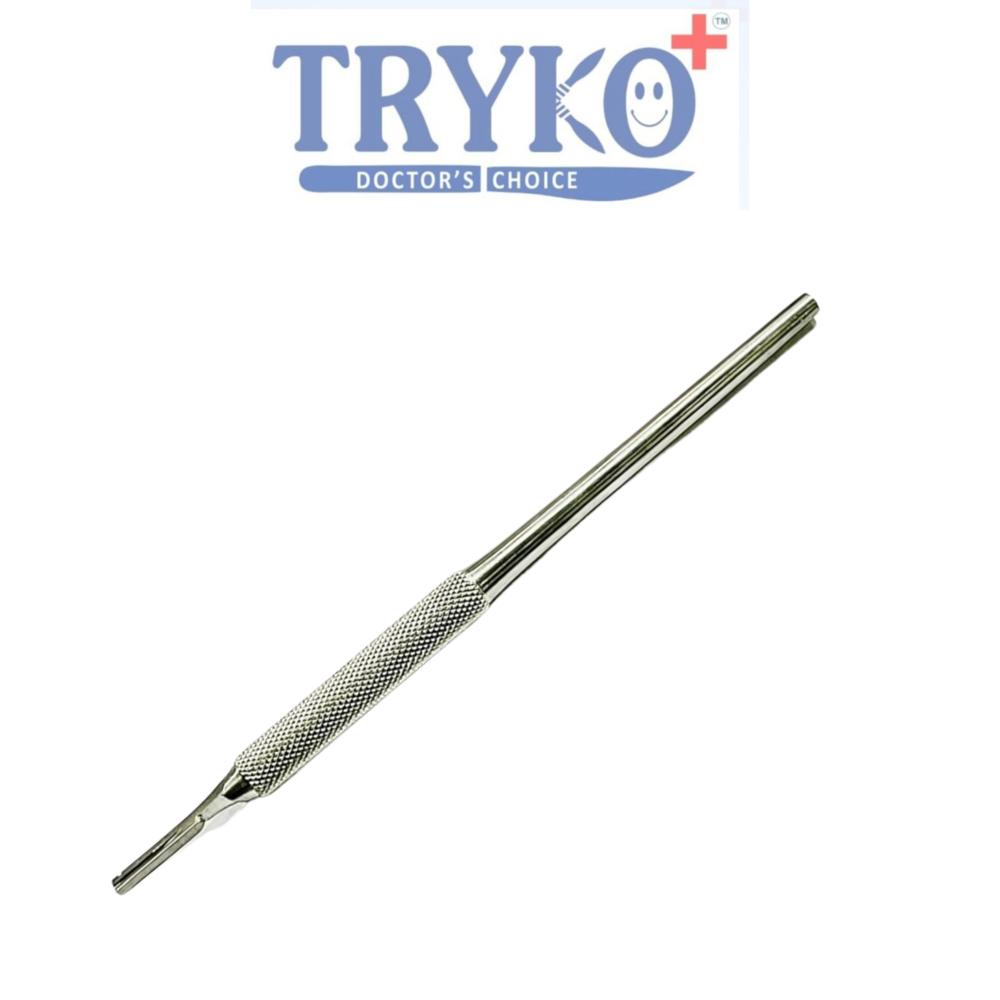 B.P Handle Round Body 4 No Brand TRYKO+