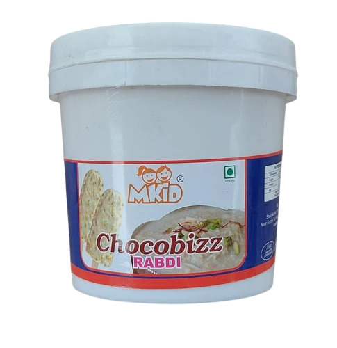 Chocobizz Rabdi