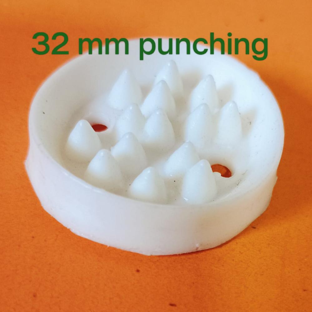 25 mm Punching Die