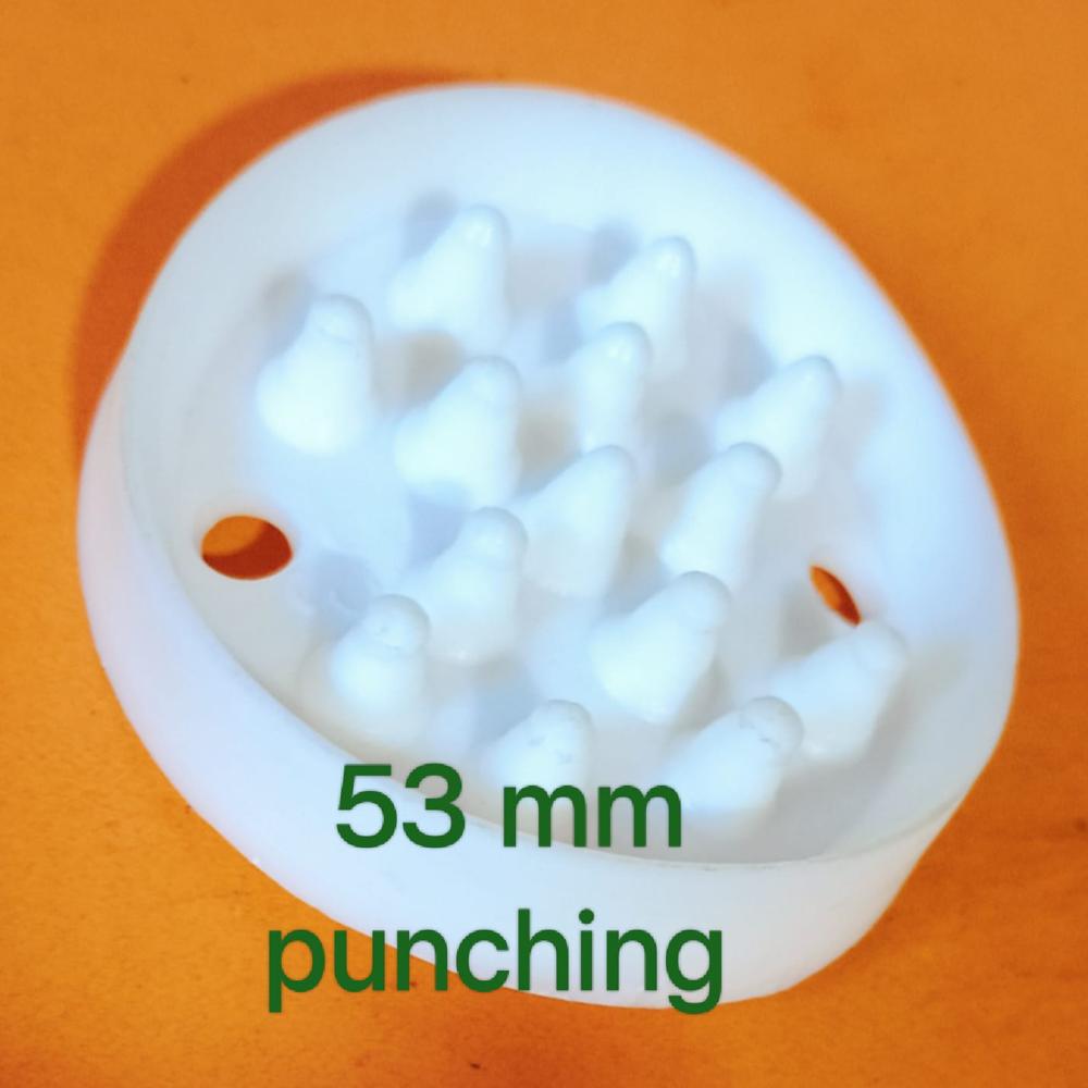 25 mm Punching Die