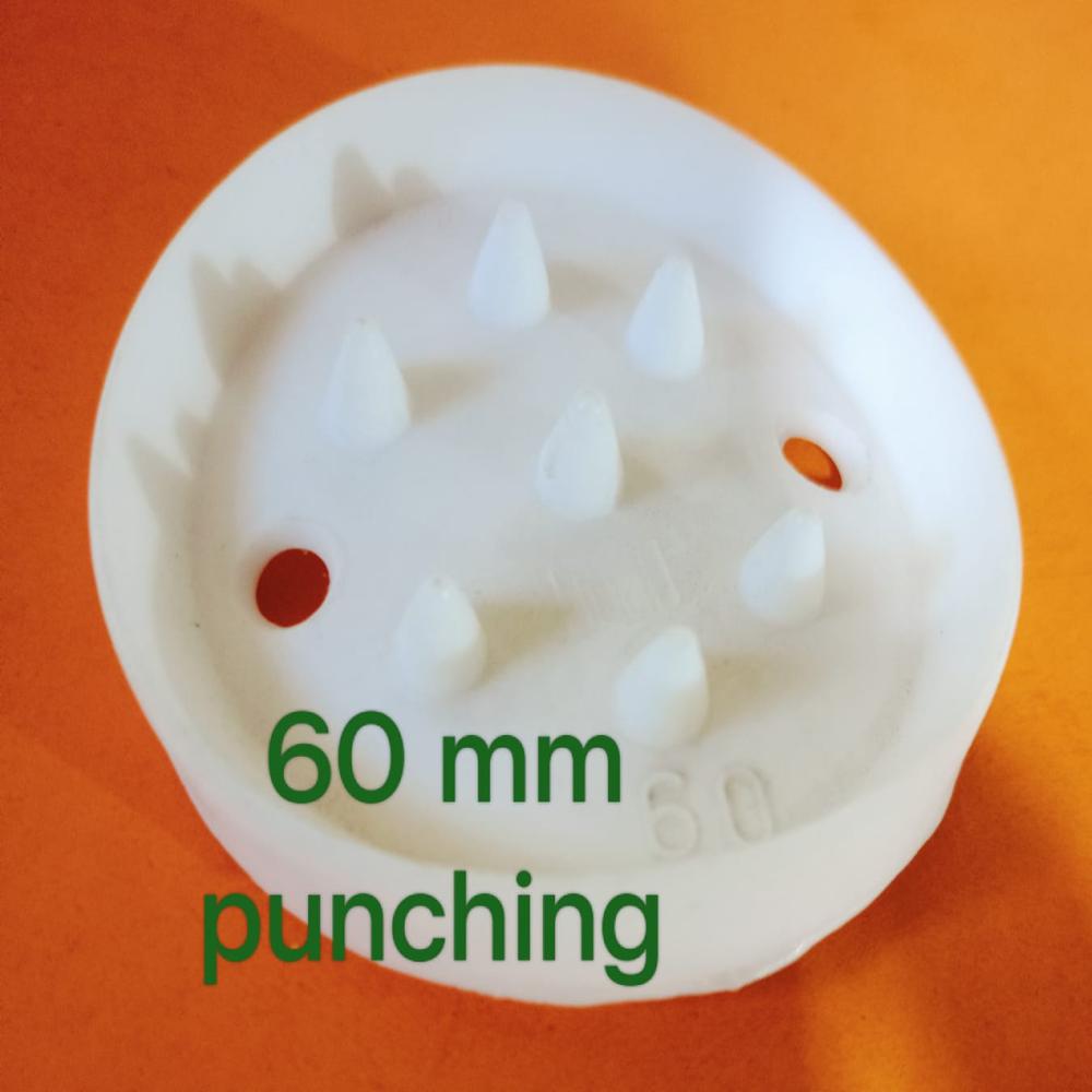25 mm Punching Die