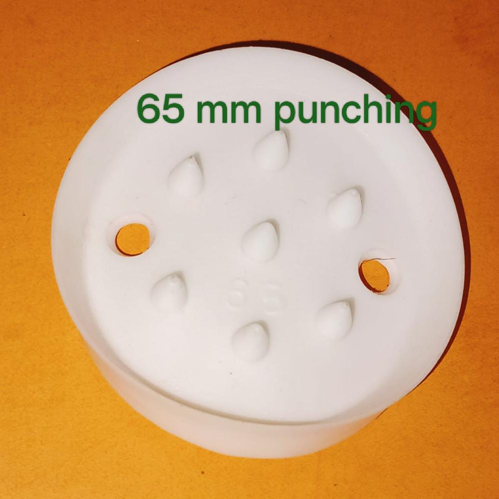 25 mm Punching Die