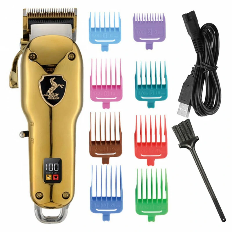 KEMEI KM-2030 HAIR CLIPPER