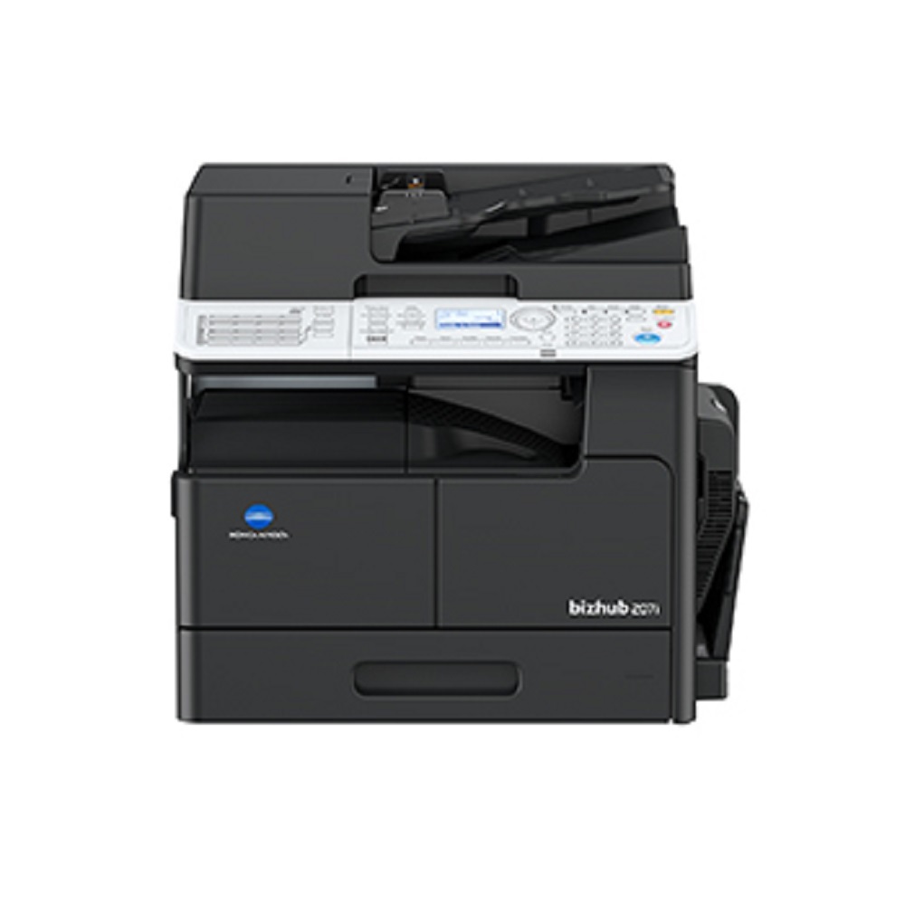 Konica Minolta bizhub 207i