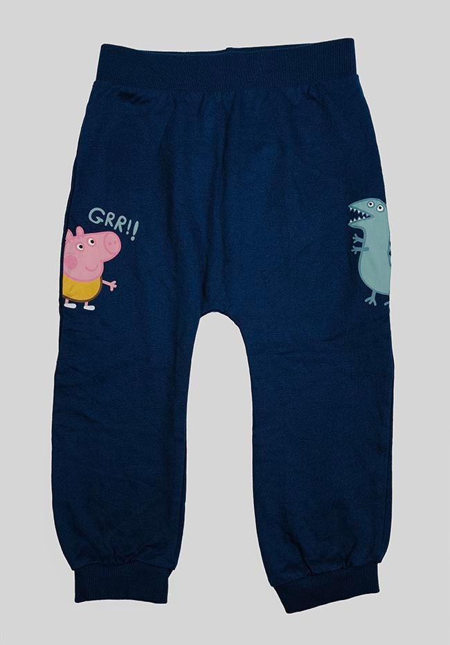 A31333 | Peppa Pig Baby Fleece Sweat Pant
