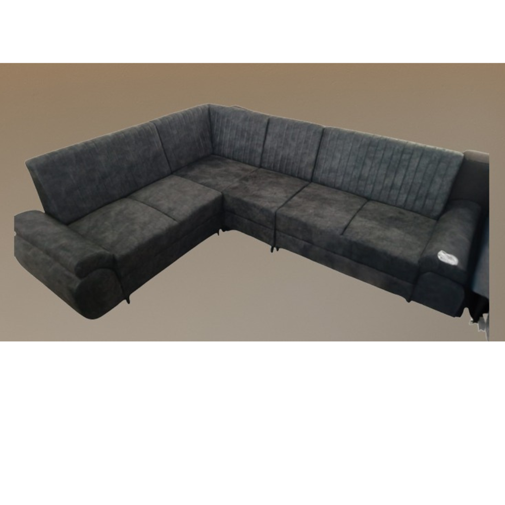 L corner Luxury sofa set