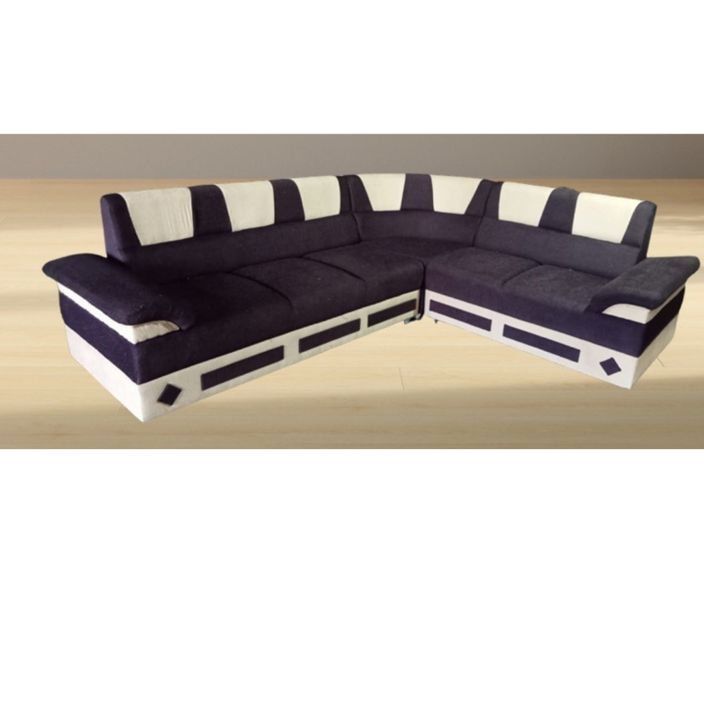 L corner Luxury sofa set