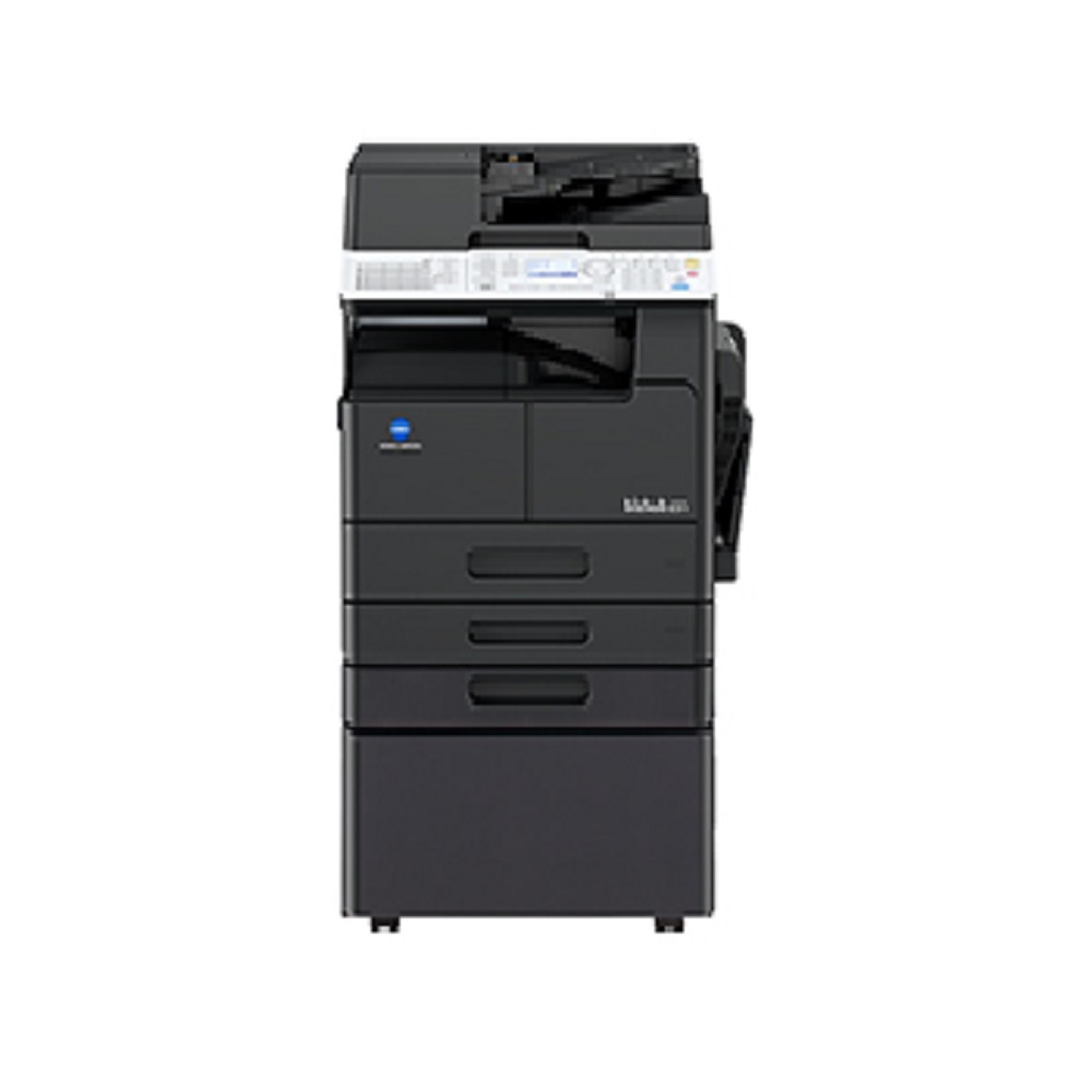 Konica Minolta bizhub 227i A3 Monochrome