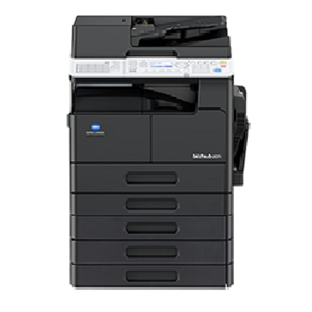 Konica Minolta bizhub 227i A3 Monochrome