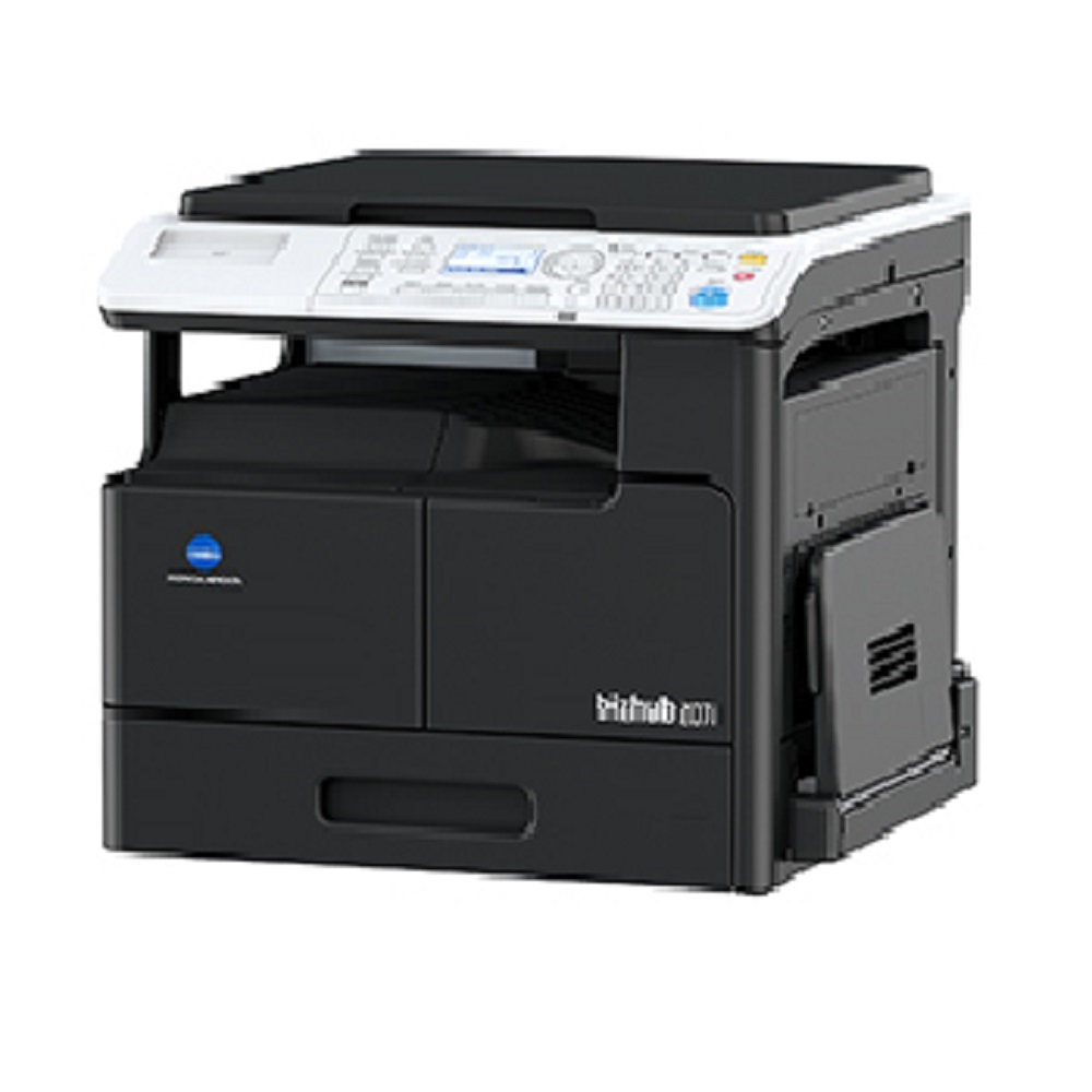 Konica Minolta bizhub 227i A3 Monochrome