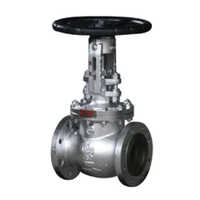 Audco Globe Valve