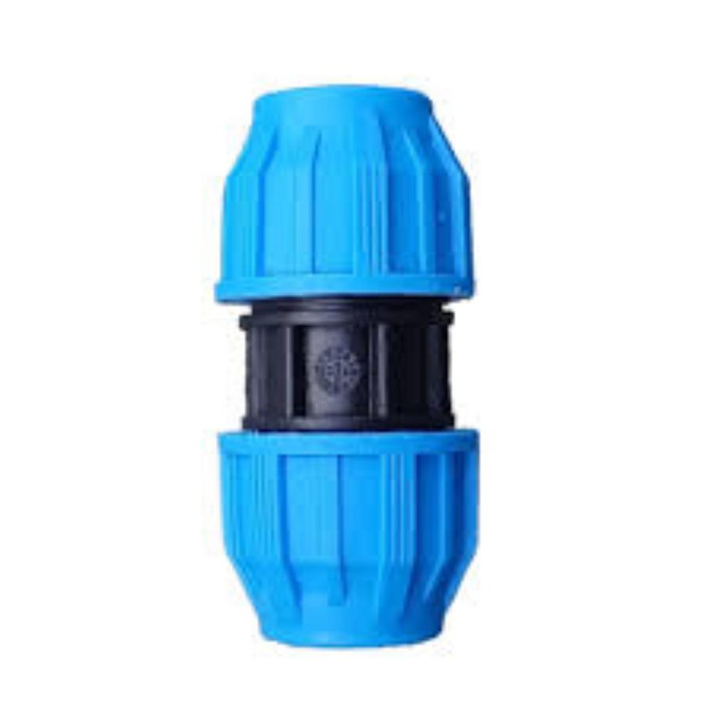 PP Compression Fittings