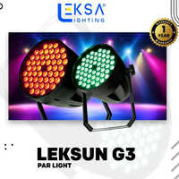 160W Leksun G3 Par Light
