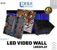 Outdoor Waterproof LED Video Wall
