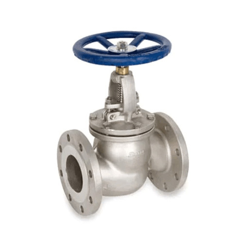 Lt Globe Valve