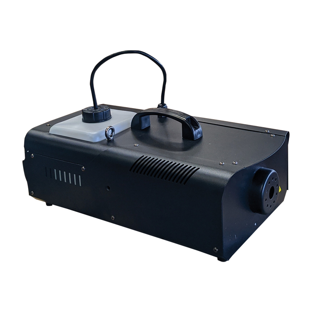 1500w High Density Fog Machine