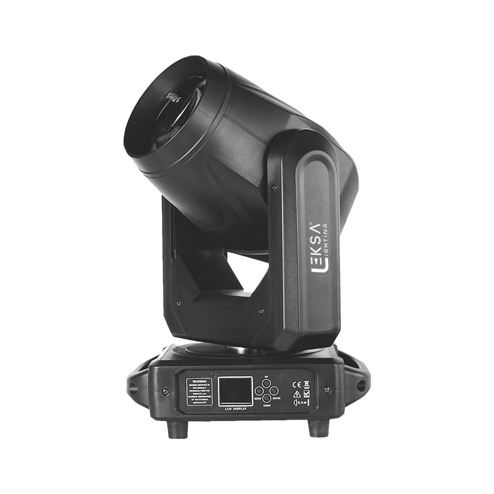 17R Sharpy Beam Xtra Moving Head Beam Light