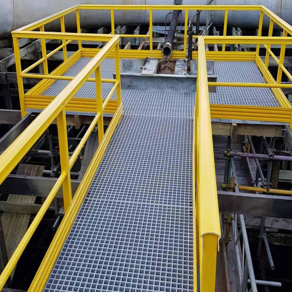 FRP Handrail