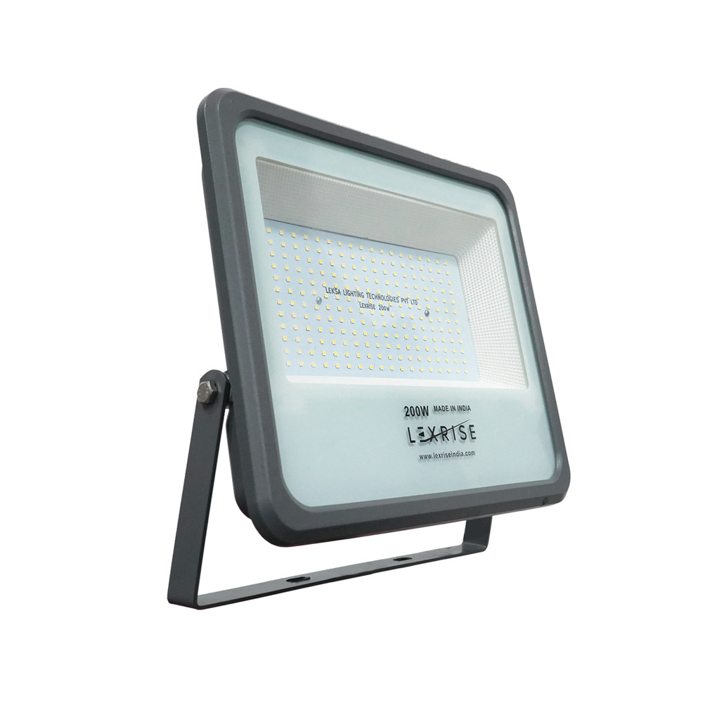 Heavy Duty Glass Flood Light