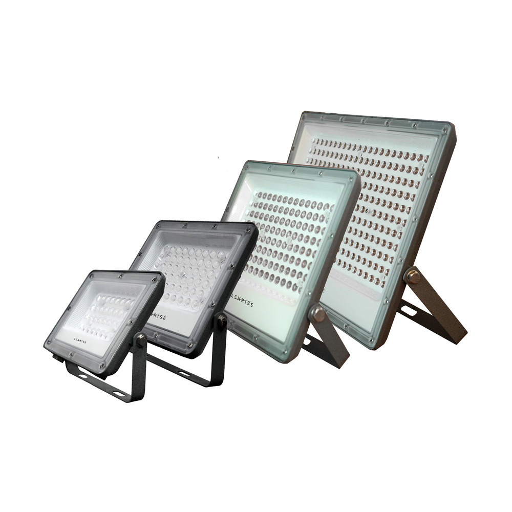 Lense Based Cooper Flood Light