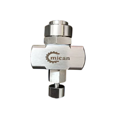 Cooling Tower Spray Nozzles - Brass, Sizes 1-3 Inches, Black | Corrosion Proof, Rust Resistant, Easy Installation