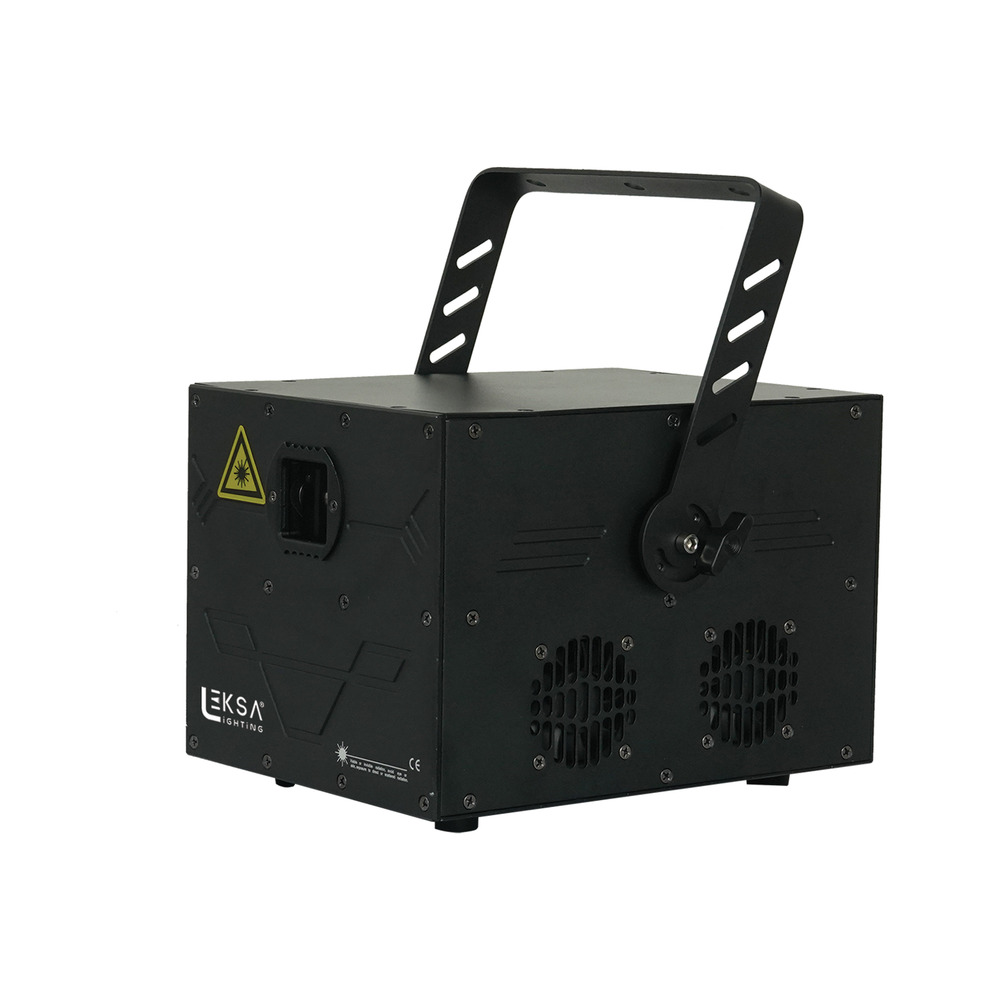 5w RGB Laser Animation Light