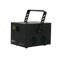 5w Rgb Laser Animation Light
