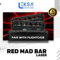 90w Red Mar Laser Bar