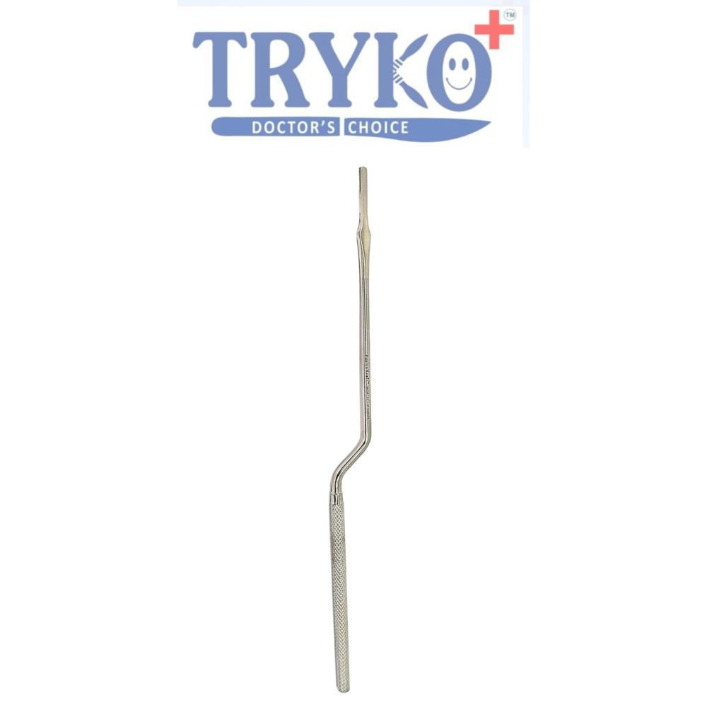 बी.पी हैंडल बायोनट ब्रांड TRYKO+