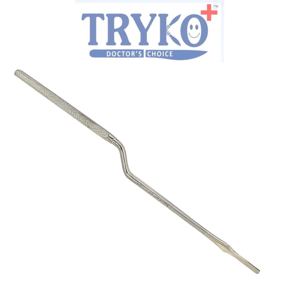 B.P Handle Bayonet Brand TRYKO+