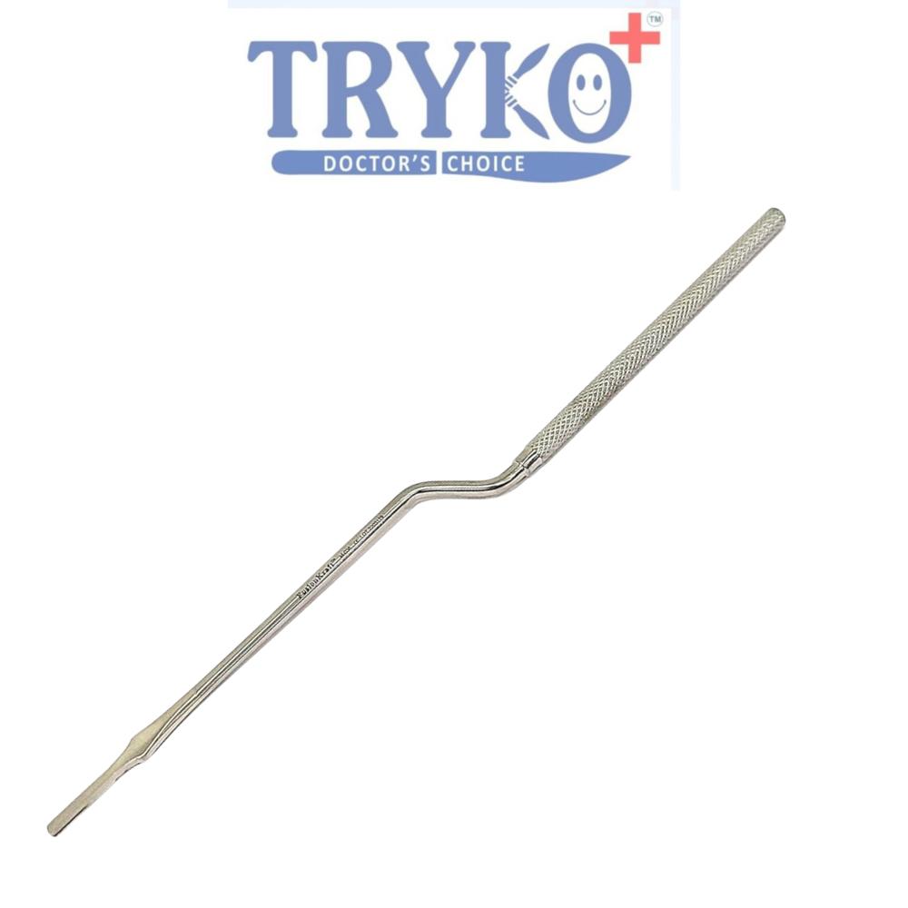 B.P Handle Bayonet Brand TRYKO+