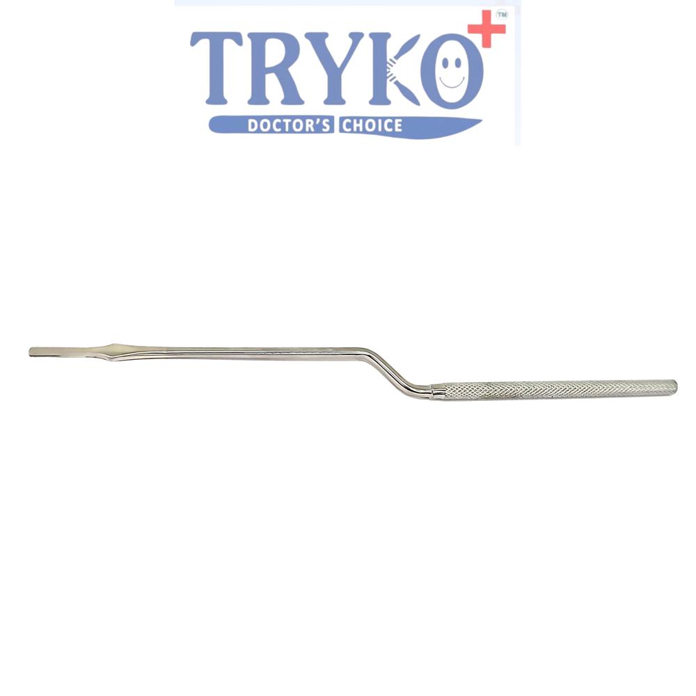 B.P Handle Bayonet Brand TRYKO+