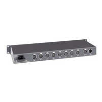 8 Channel Dmx Splitter