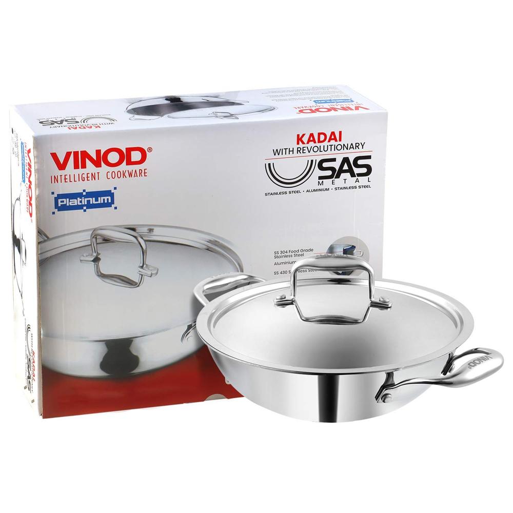 Cookware Food Grade 4.5 Litre