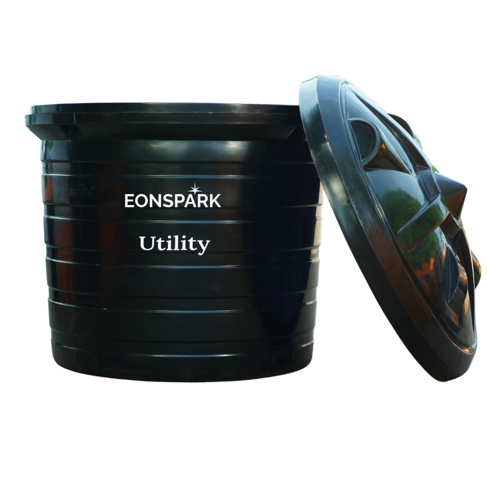 Eonspark Utility Water Storage Tank 200L